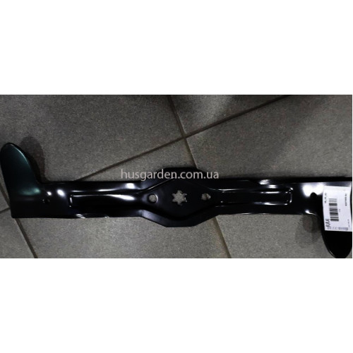 Нож для садового садового трактора Partner P145107/P155107/P185107/P18H107/P200107HRB2010-09)