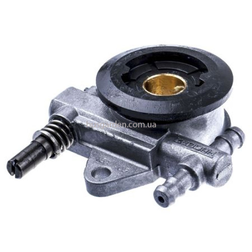 Маслонасос + привід