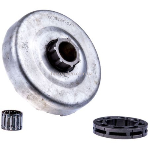 Барабан зчеплення 3/8X8 Husqvarna (5869806-02)