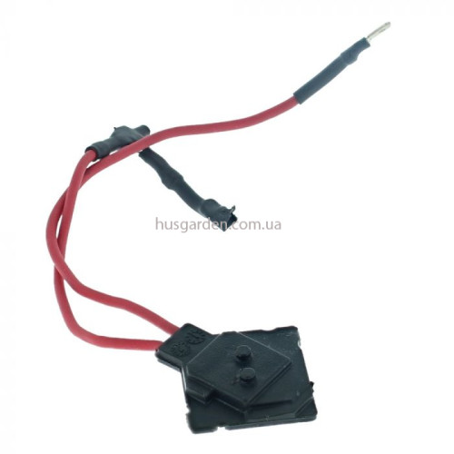 ТЕРМОСТАТ У ЗБОРІ