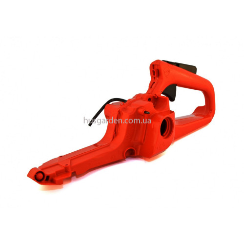 Бак паливний для бензопили. Husqvarna 357 XP/359