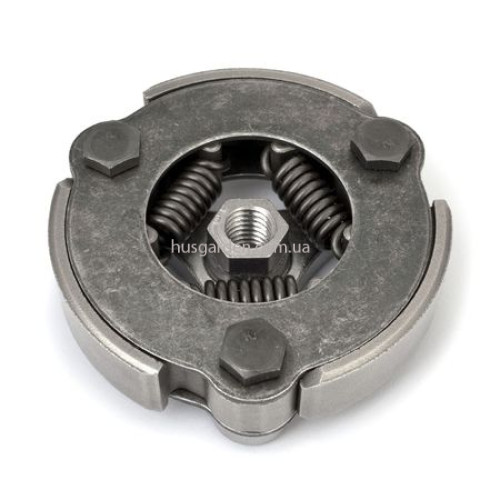 Сцепление в к-те