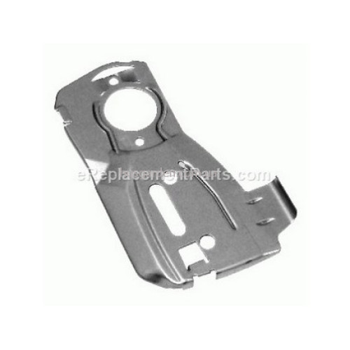 Пластина напрямна