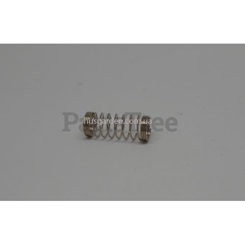 Пружина карбюратора