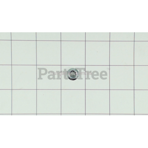 У-шестигранная Гайка фланца КААЗ