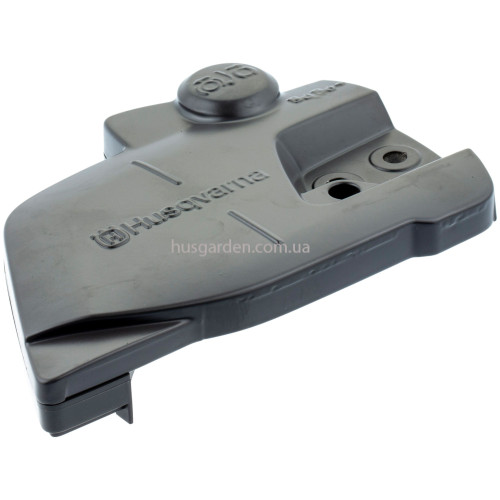 Кришка зчеплення у к-ті