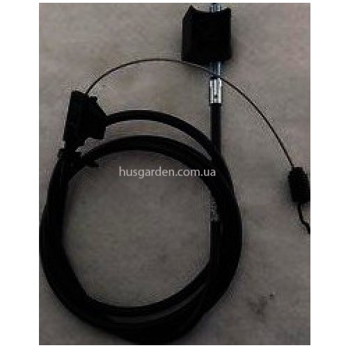 Трос газа привода для газонокосилки McCulloch