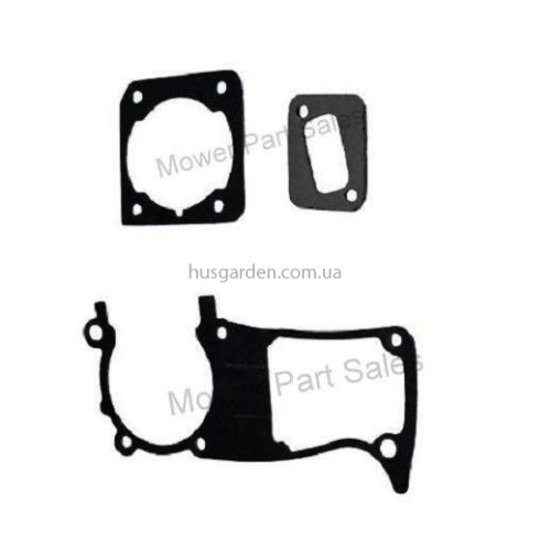 Прокладки для бензопили Husqvarna 346 XP/353/Jonsered CS2147/CS2152/CS2153