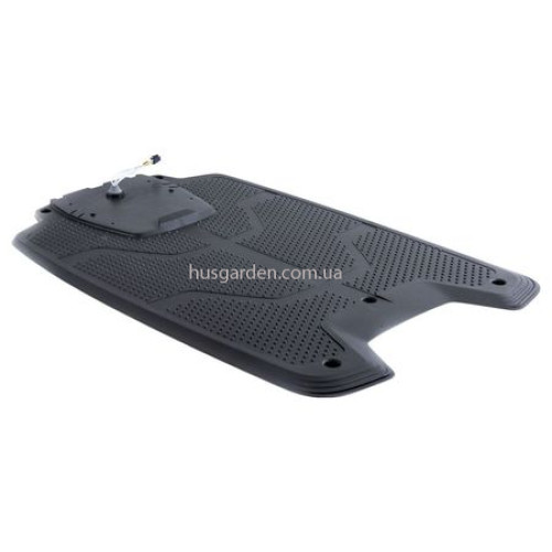 CHARGING PLATE KIT CHARGING PLATE KIT