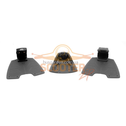 ЗАРЯДНАЯ СТАНЦИЯ AM330 ЗАРЯДНАЯ СТАНЦИЯ AM330