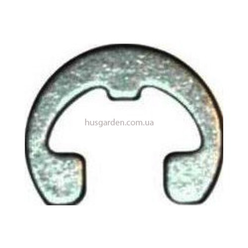 Кольцо фиксирующее колеса для газонокосилки Jonsered/Husqvarna/McCulloch/Partner