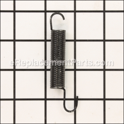 Возврат Пружина