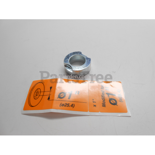 Втулка ASSY 20 MM AND 25.4MM 5783982-01 Husqvarna 