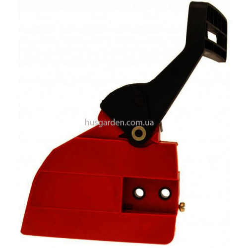 Кришка гальма для бензопили Husqvarna 136/137/141/142