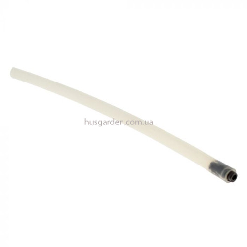 Трубка вентиляційна