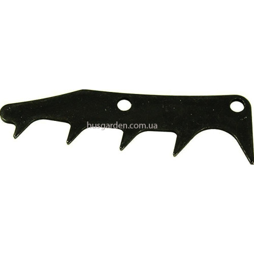 Зубчастий упор гребінки для бензопили Husqvarna/Jonsered (5039059-01)