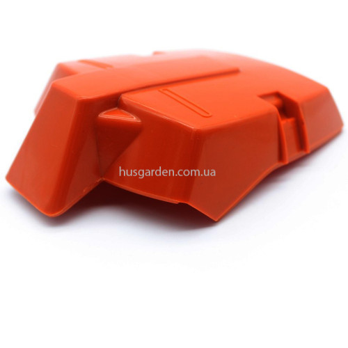 Кришка фільтра