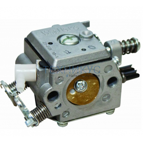 Карбюратор