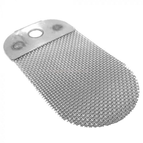 Сітка глушника