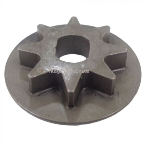 Звездочка ведущая 1/4"-8