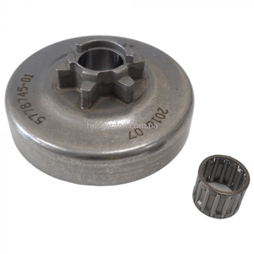 Барабан зчеплення 3/8 Husqvarna (5782571-01)