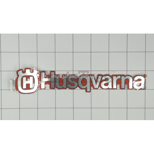 Наклейка