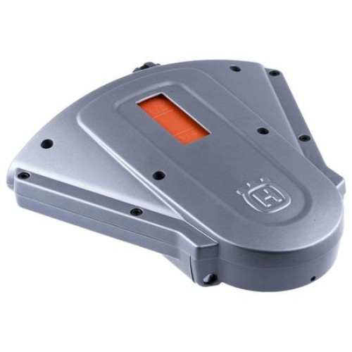 Бак паливний Бак паливний