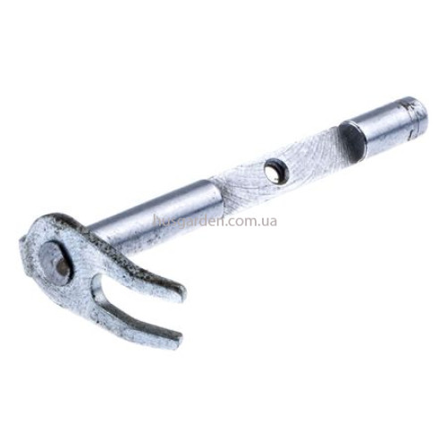 Вал дроссельной заслонки Вал дроссельной заслонки