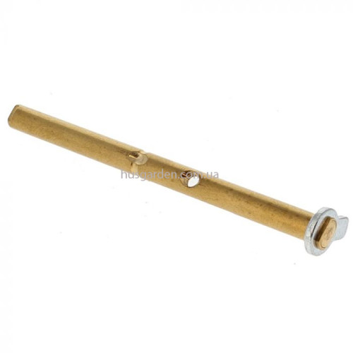 Вал заслінки карбюратора