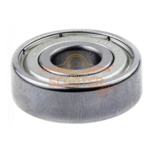 ПОДШИПНИК МЯЧ