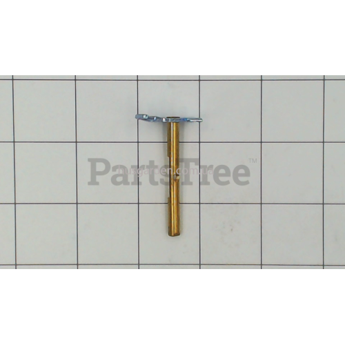 ВАЛ ДРОССЕЛЬНОЙ ЗАСЛОНКИ