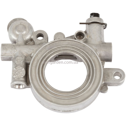 Маслонасос