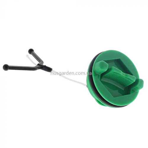 Кришка паливного бака