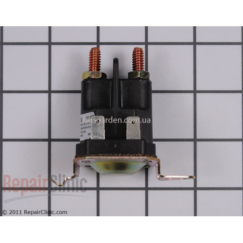 Реле стартера 5820428-02 Husqvarna 