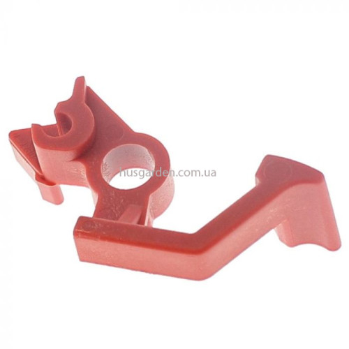 Тяга запалення