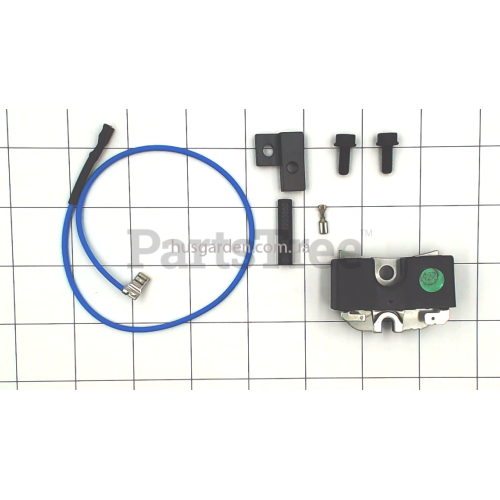 БЛОК КЕРУВАННЯ