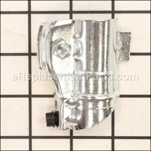 Кронштейн кожуха+винты Husqvarna (5743069-04)