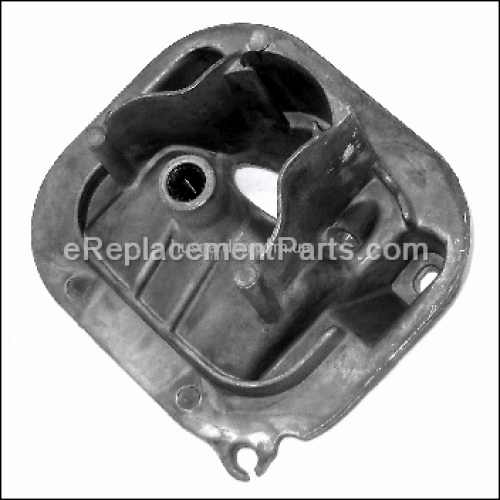 Тримач фільтру