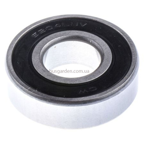 Подшипник 6204-2RS MFG SK
