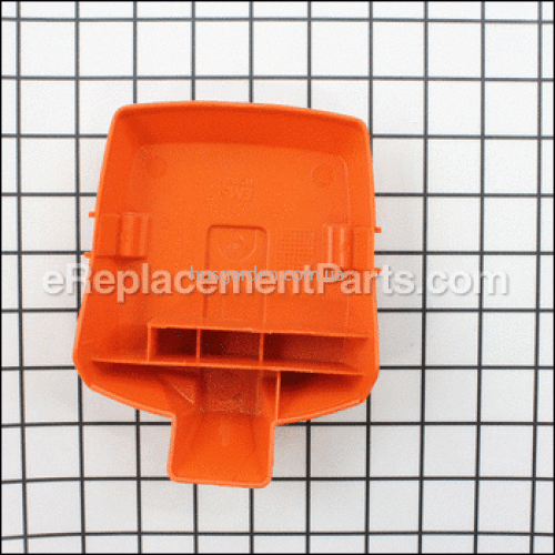 Кришка стартера