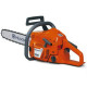 Запчасти для бензопилы Husqvarna 136