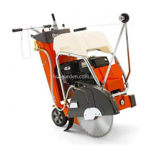 Нарезчик швов Husqvarna FS 410D (9651501-01)