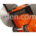Нарезчик швов Husqvarna FS 410D (9651501-01)