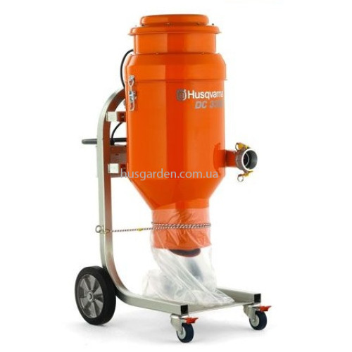Пылесос Husqvarna DC3300 (9651960-12)