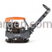 Віброплита Husqvarna LG204, дизель (9678552-03)