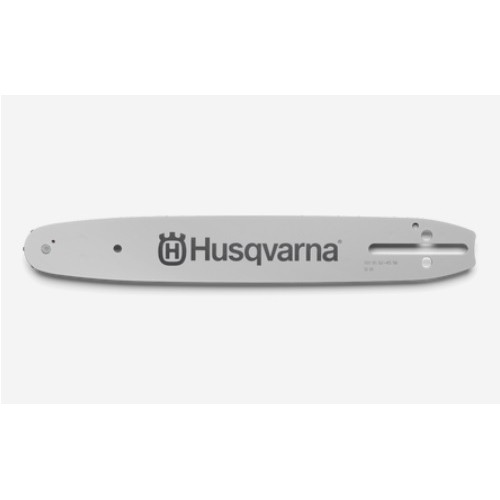 Шина Husqvarna 12"/30см; 3/8" mini; 1.3мм; SM; SN; 45DL (5019592-45)