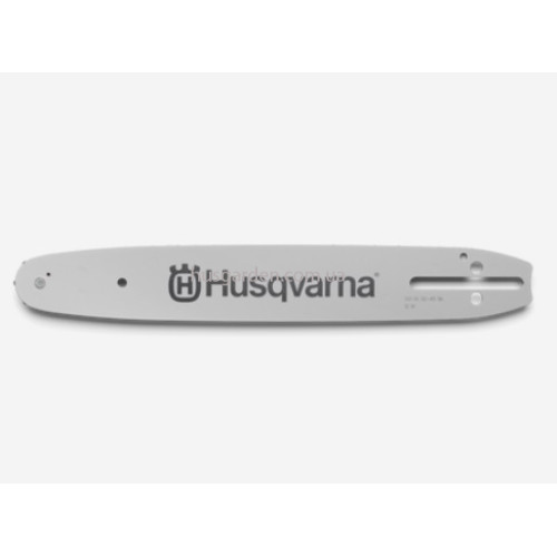 Шина Husqvarna 14"/35см; 3/8" mini; 1,3мм; SM; SN; 52DL (5019592-52)