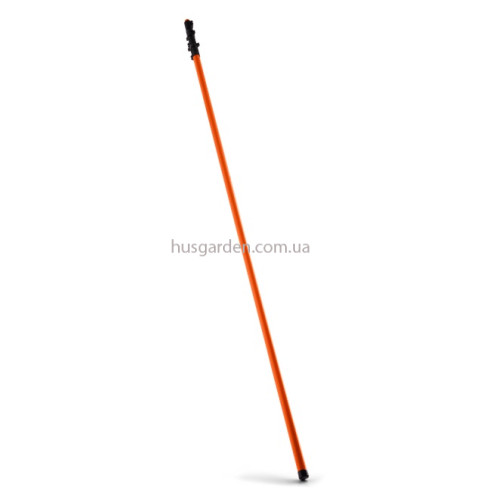 Ручка телескопічна Husqvarna; 2,5-5,0 м. (5024273-01)