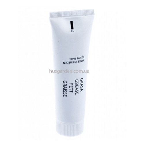 Мастило до ножиць для живоплоту Husqvarna ISOFLEX TOPAS L32, 20г (5039896-03)