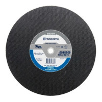 Диск абразивний Husqvarna 14"/350; 20мм; метал (5040005-01)